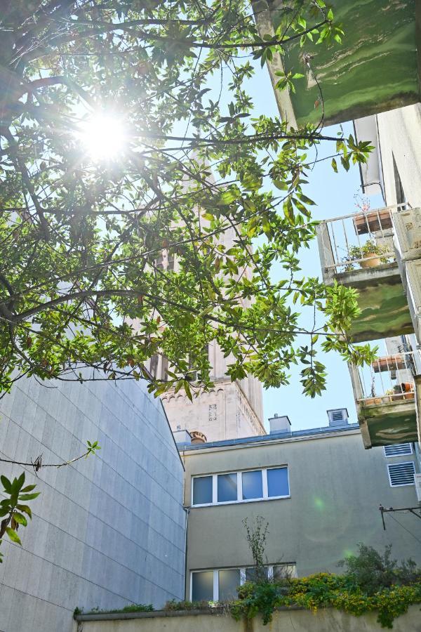 Old Town Apartament