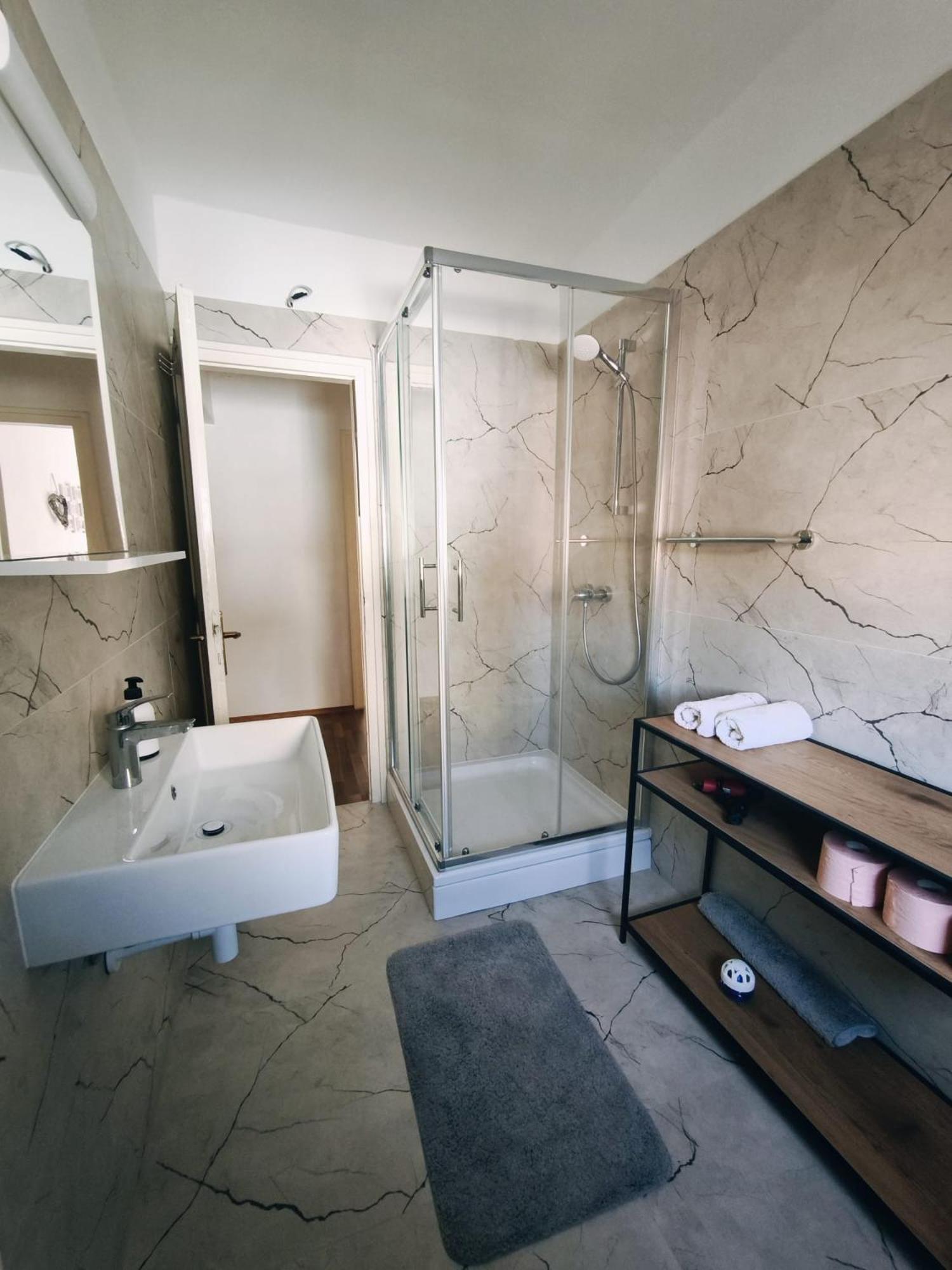 Apartament Old Town Zadar