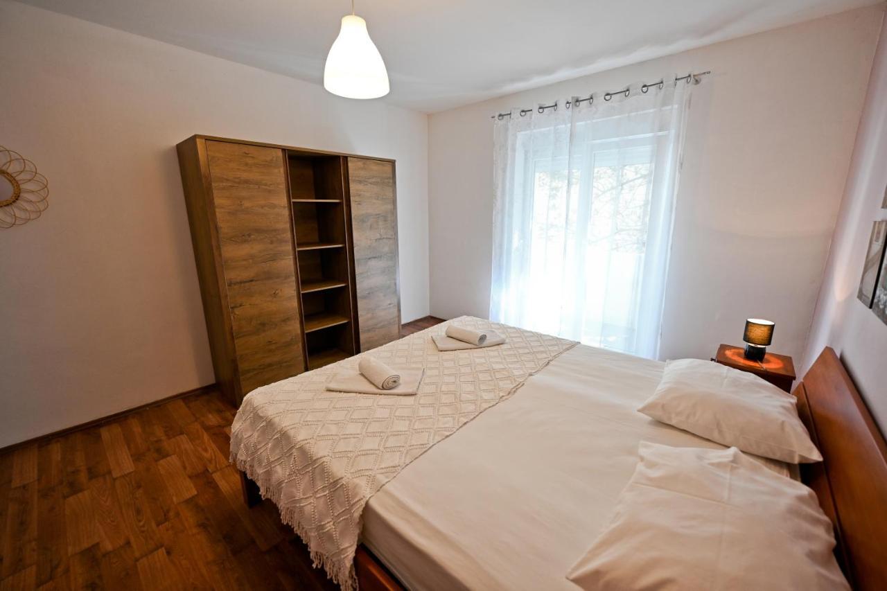 Appartement Old Town Zadar