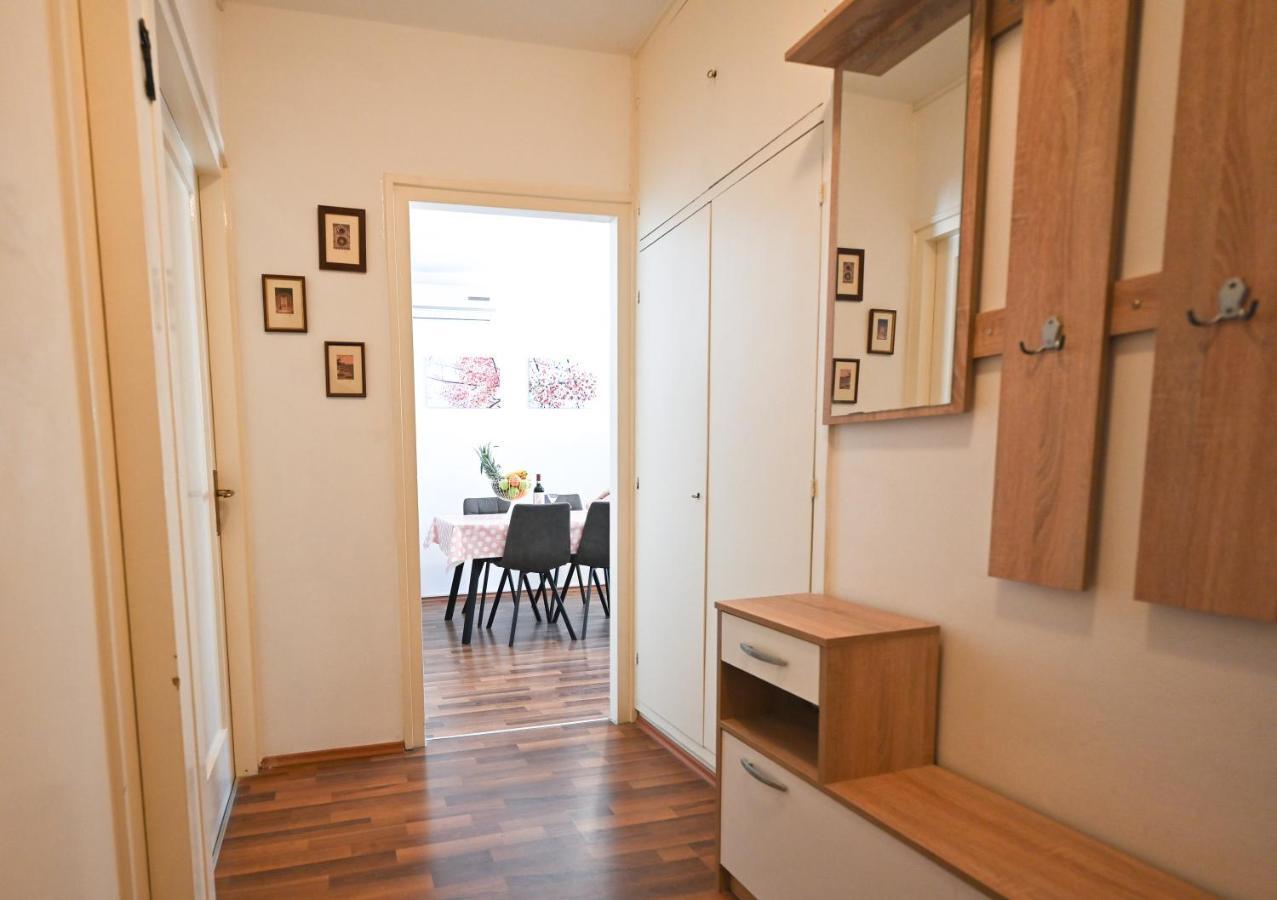 Appartement Old Town Zadar