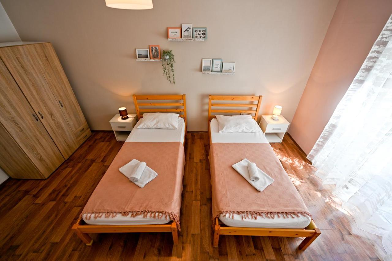 Old Town Appartement *