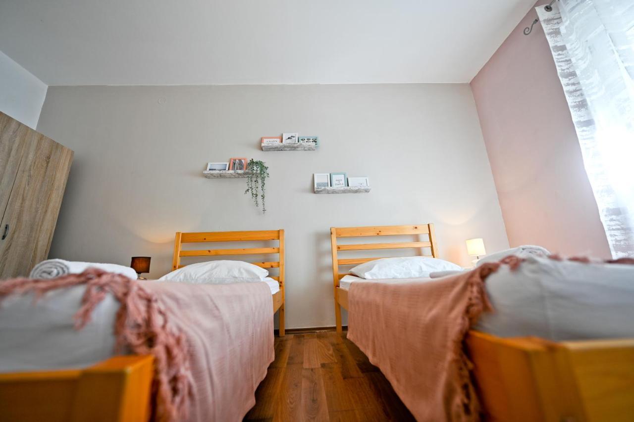 Appartement Old Town