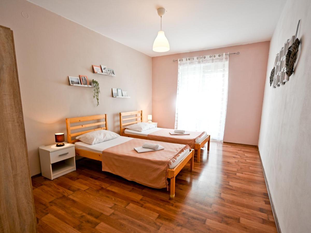 Appartement Old Town *