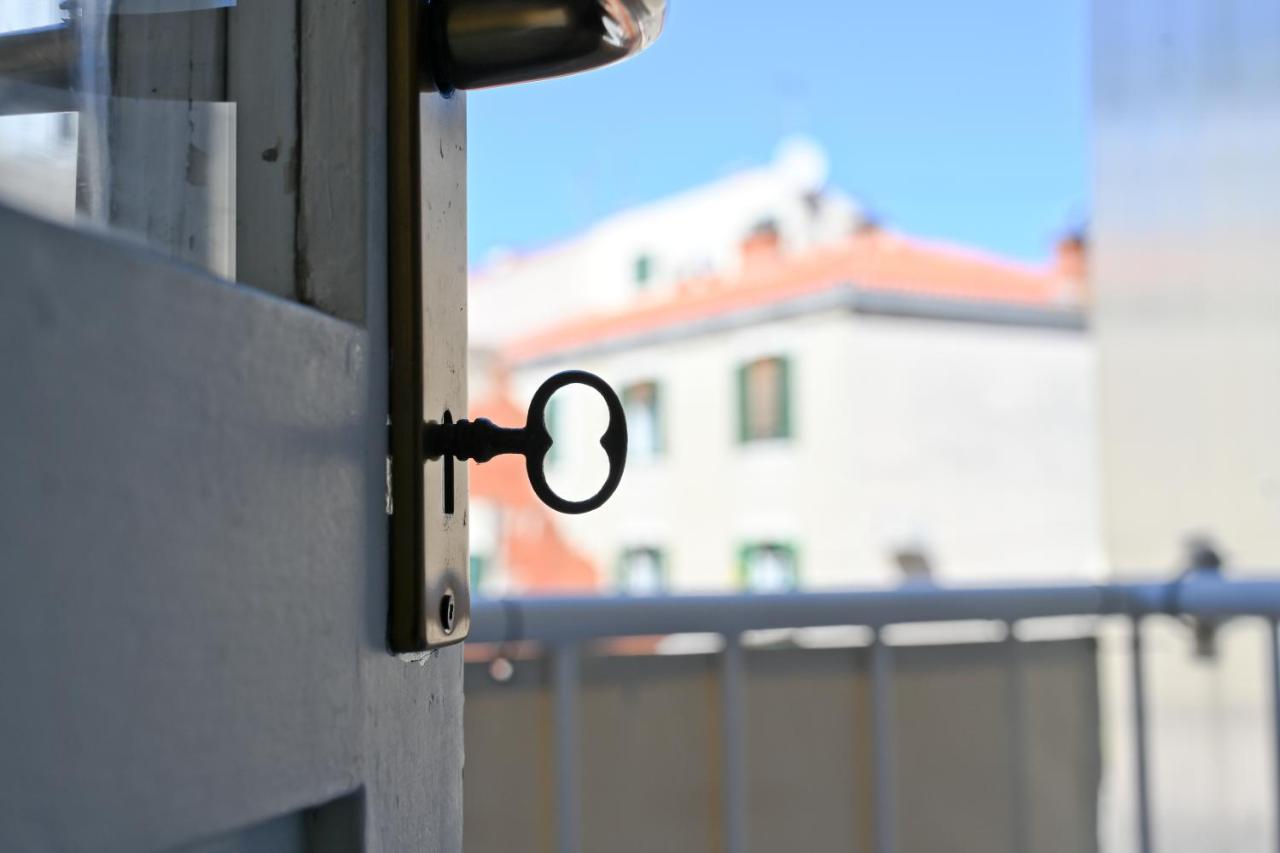Old Town * Zadar
