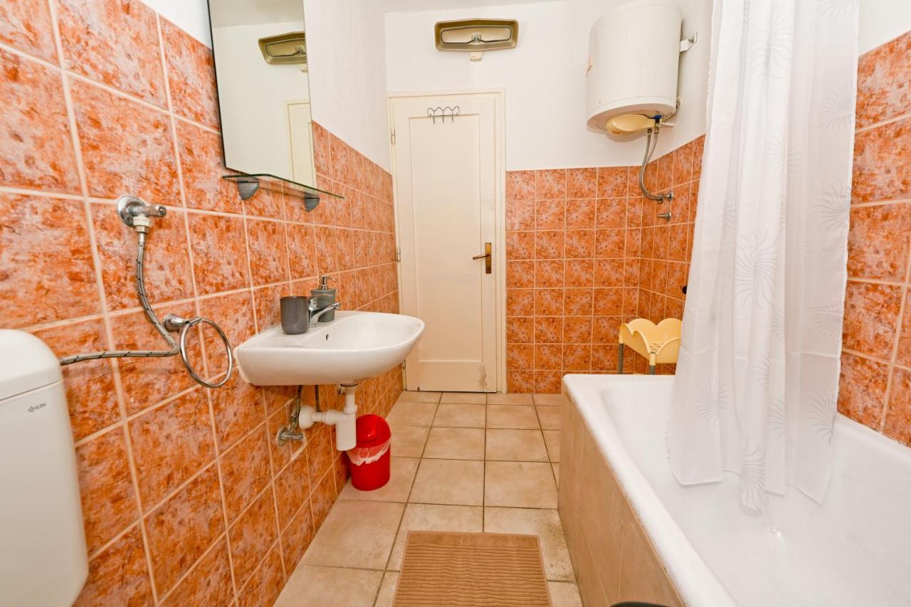 Appartement Old Town