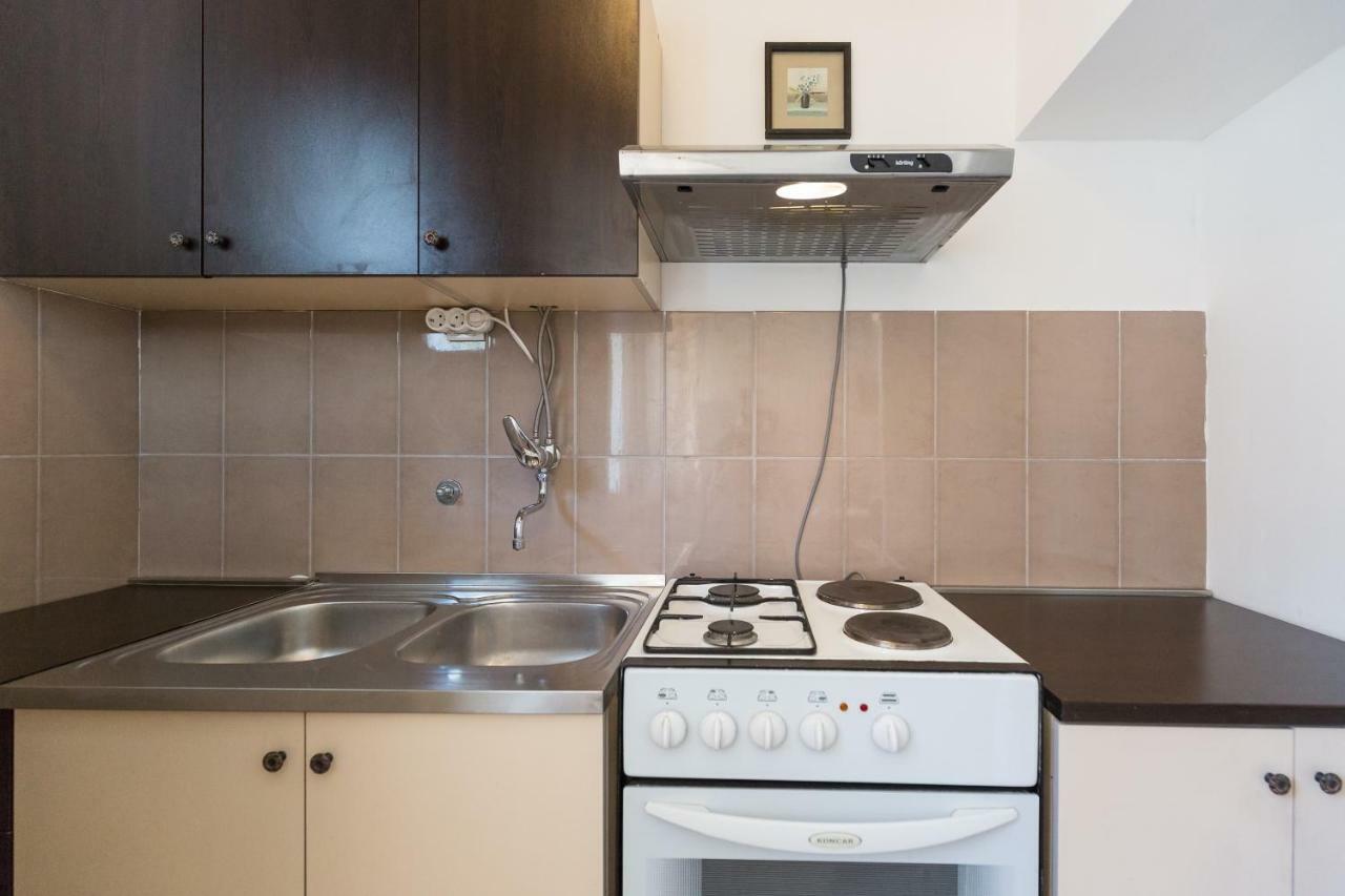 Appartement Old Town *